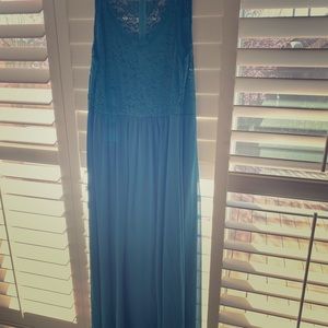 Nemidor Size 26 Maxi Dress